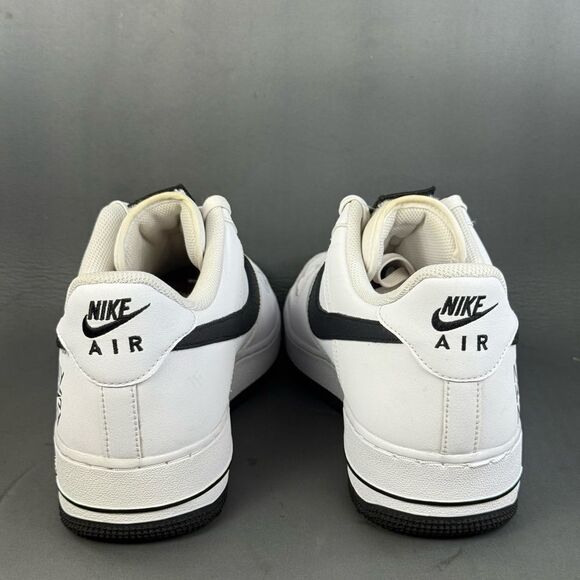 Nike Air Force 1 Low \'NY vs. NY 2020 athletic sneaker shoes  men\'s size 12 main image 10